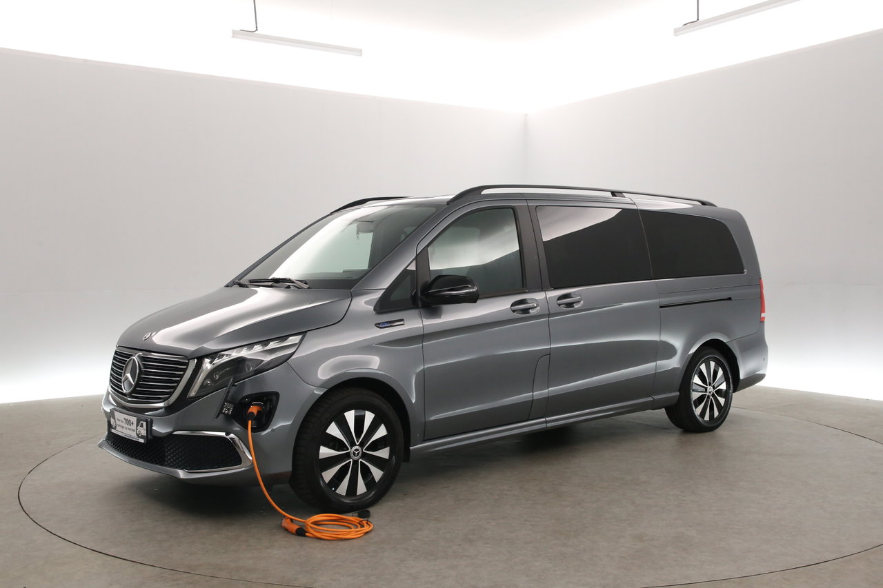Mercedes-Benz EQV