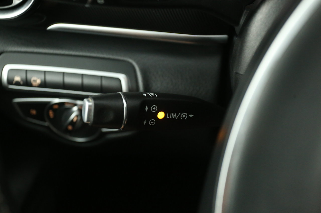 Mercedes-Benz EQV