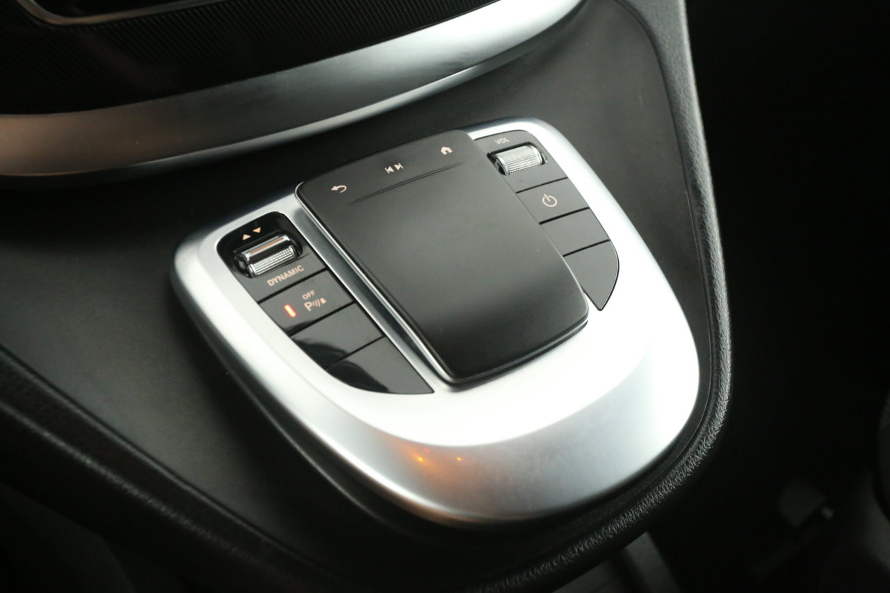 Mercedes-Benz EQV