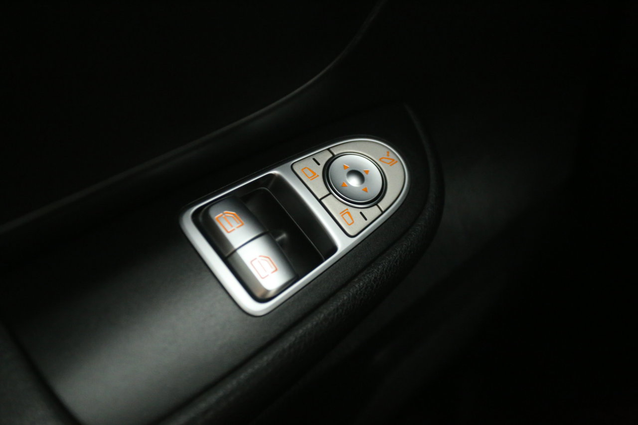 Mercedes-Benz EQV