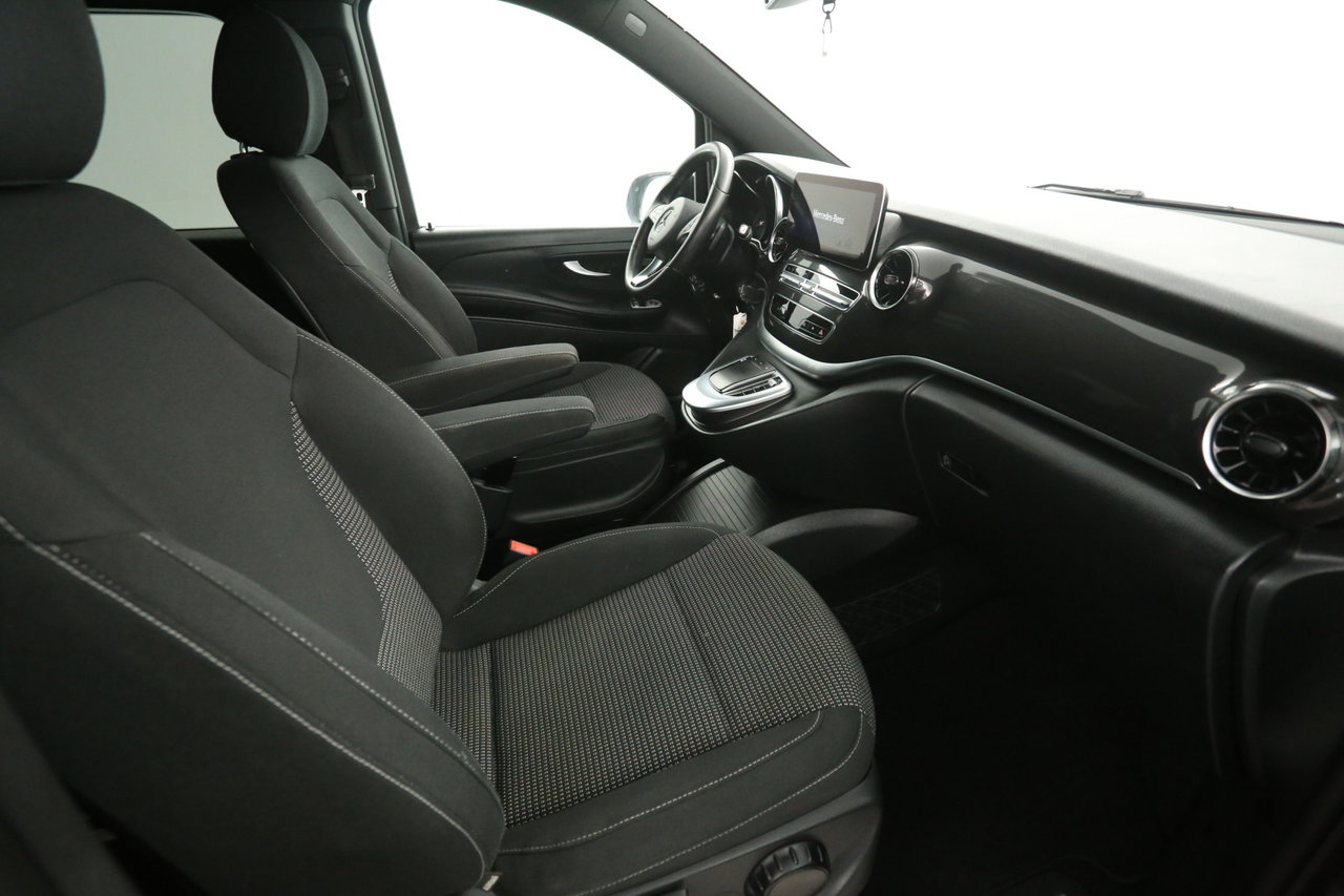 Mercedes-Benz EQV
