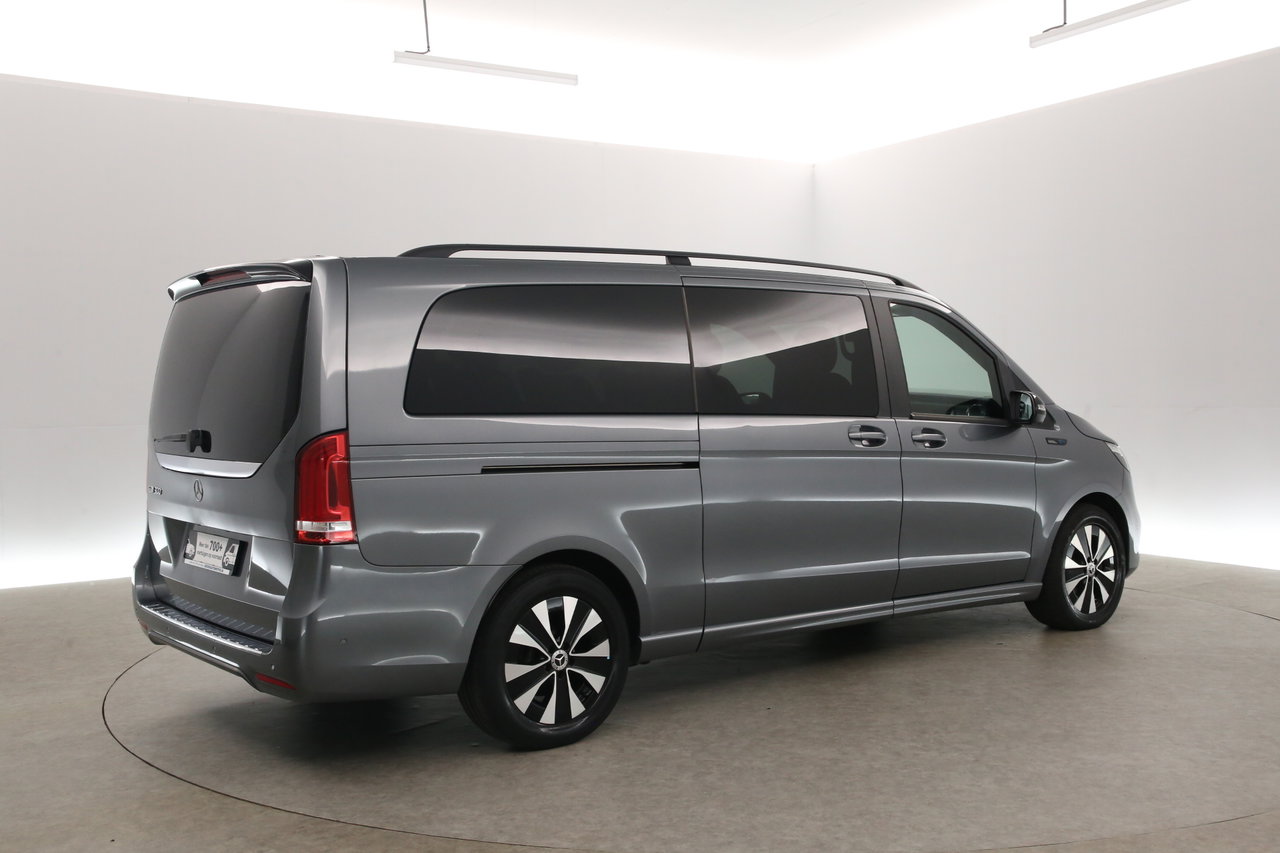 Mercedes-Benz EQV