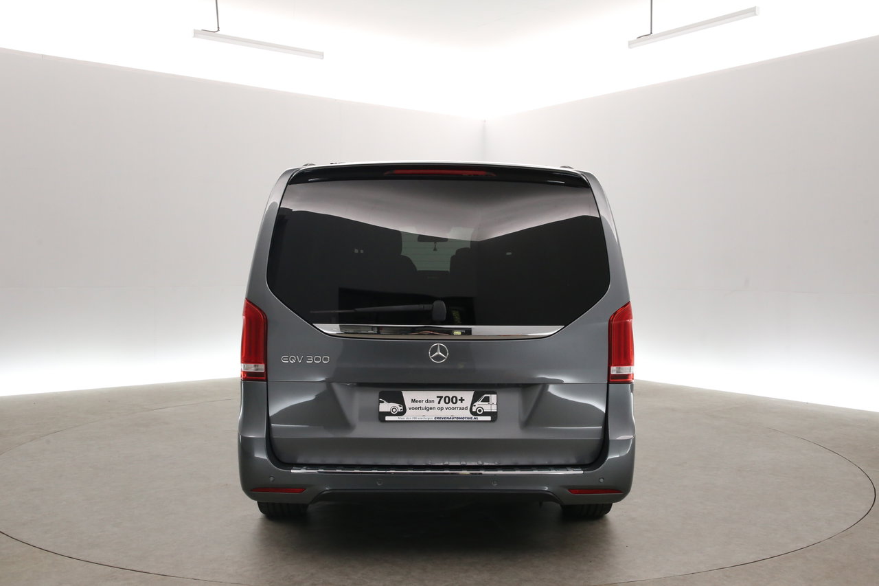 Mercedes-Benz EQV