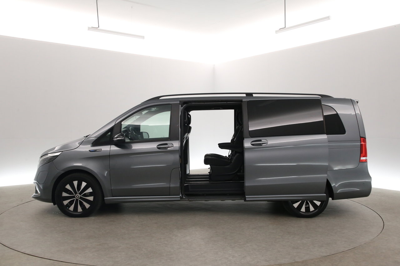 Mercedes-Benz EQV