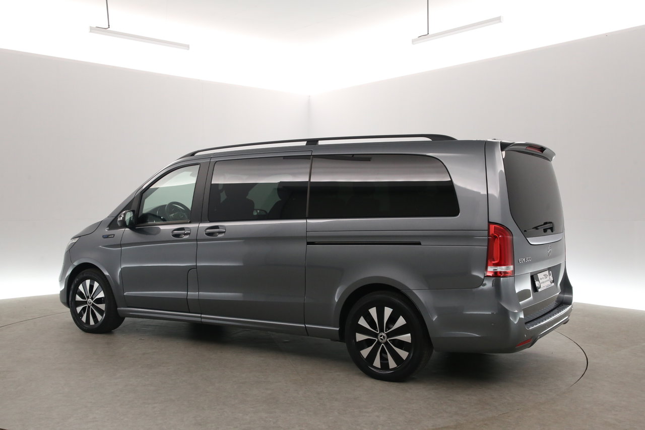 Mercedes-Benz EQV
