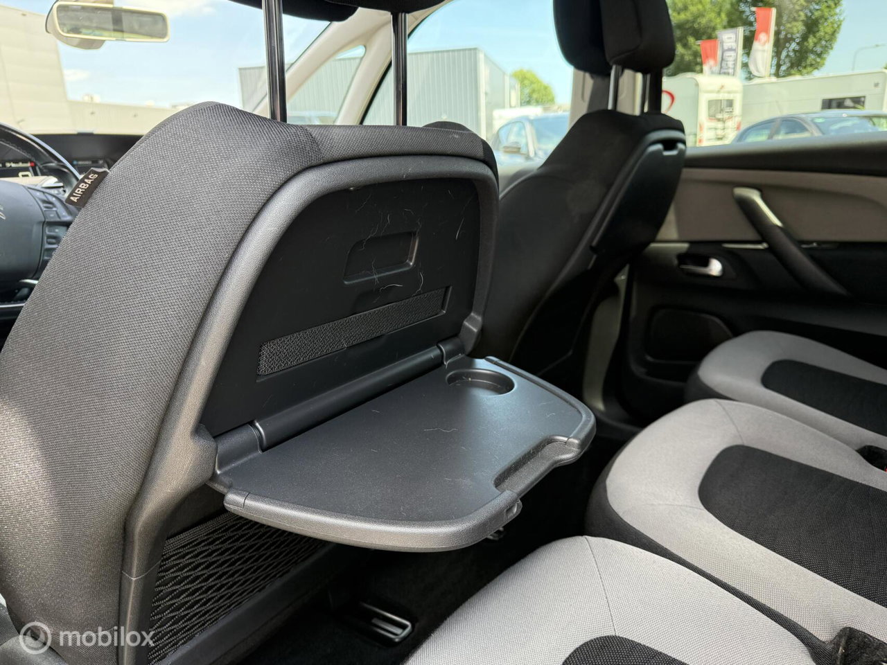 Citroën C4 Picasso
