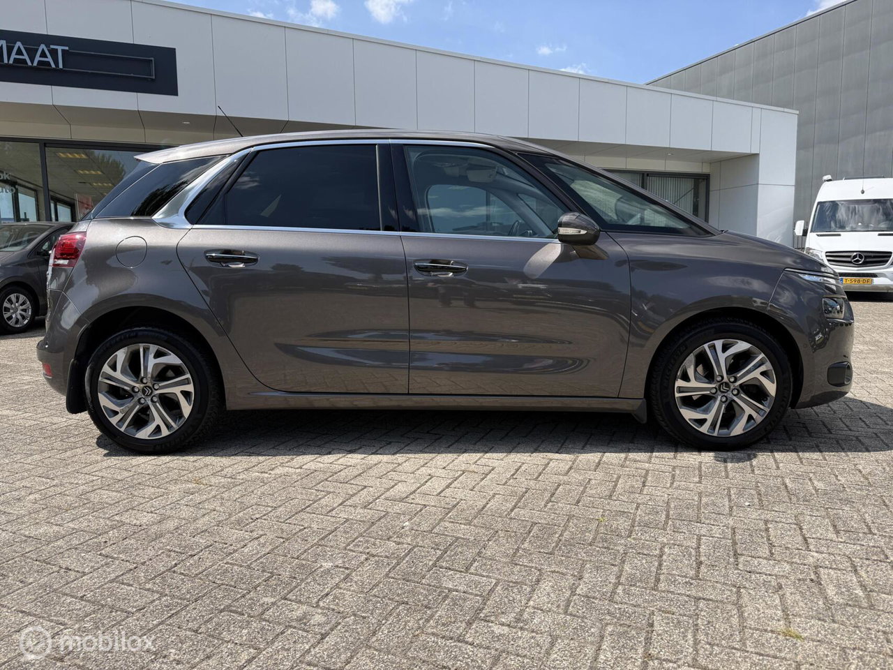 Citroën C4 Picasso
