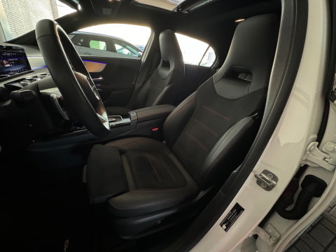 Mercedes-Benz A-Klasse 250 e AMG Pano|Memory|Keyless|360 Camera