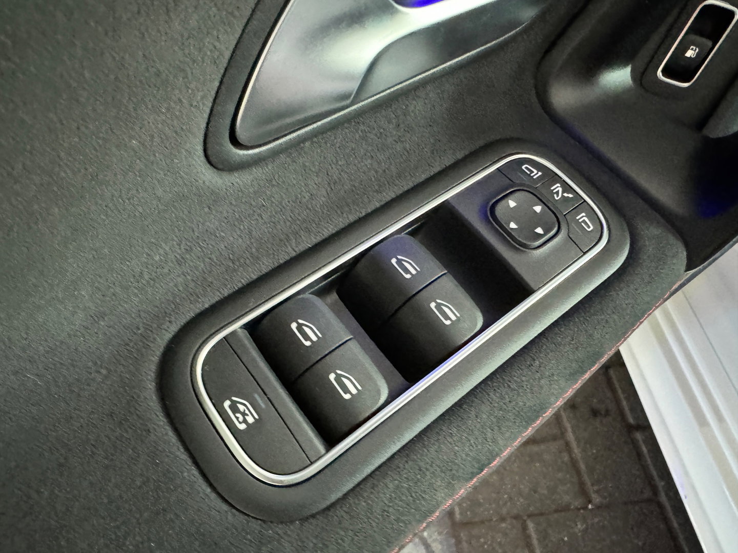 Mercedes-Benz A-Klasse 250 e AMG Pano|Memory|Keyless|360 Camera