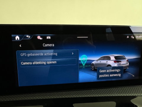Mercedes-Benz A-Klasse 250 e AMG Pano|Memory|Keyless|360 Camera