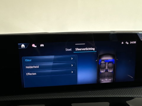 Mercedes-Benz A-Klasse 250 e AMG Pano|Memory|Keyless|360 Camera