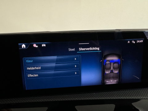 Mercedes-Benz A-Klasse 250 e AMG Pano|Memory|Keyless|360 Camera