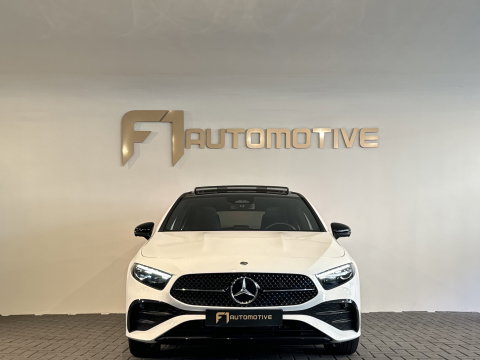 Mercedes-Benz A-Klasse 250 e AMG Pano|Memory|Keyless|360 Camera