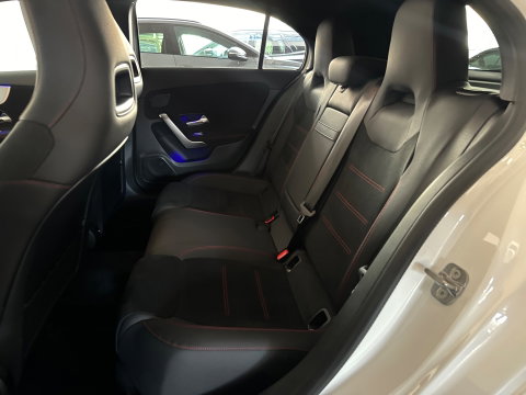 Mercedes-Benz A-Klasse 250 e AMG Pano|Memory|Keyless|360 Camera