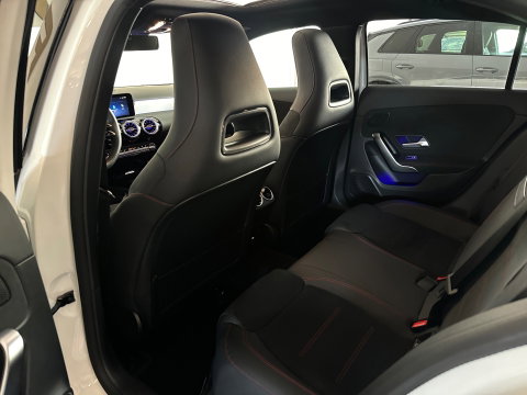 Mercedes-Benz A-Klasse 250 e AMG Pano|Memory|Keyless|360 Camera