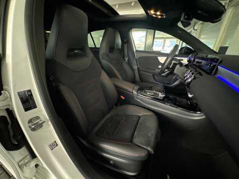 Mercedes-Benz A-Klasse 250 e AMG Pano|Memory|Keyless|360 Camera