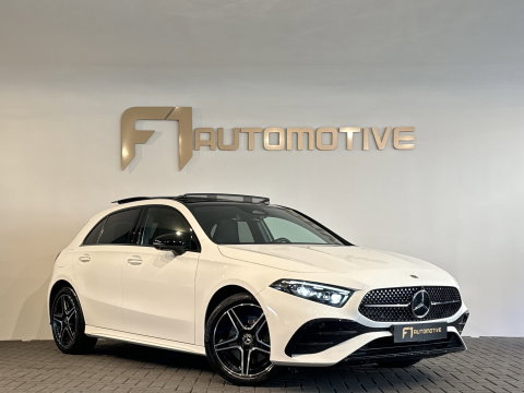 Mercedes-Benz A-Klasse 250 e AMG Pano|Memory|Keyless|360 Camera