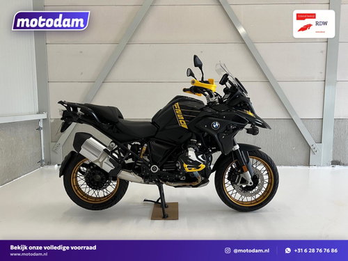 BMW R 1250 GS