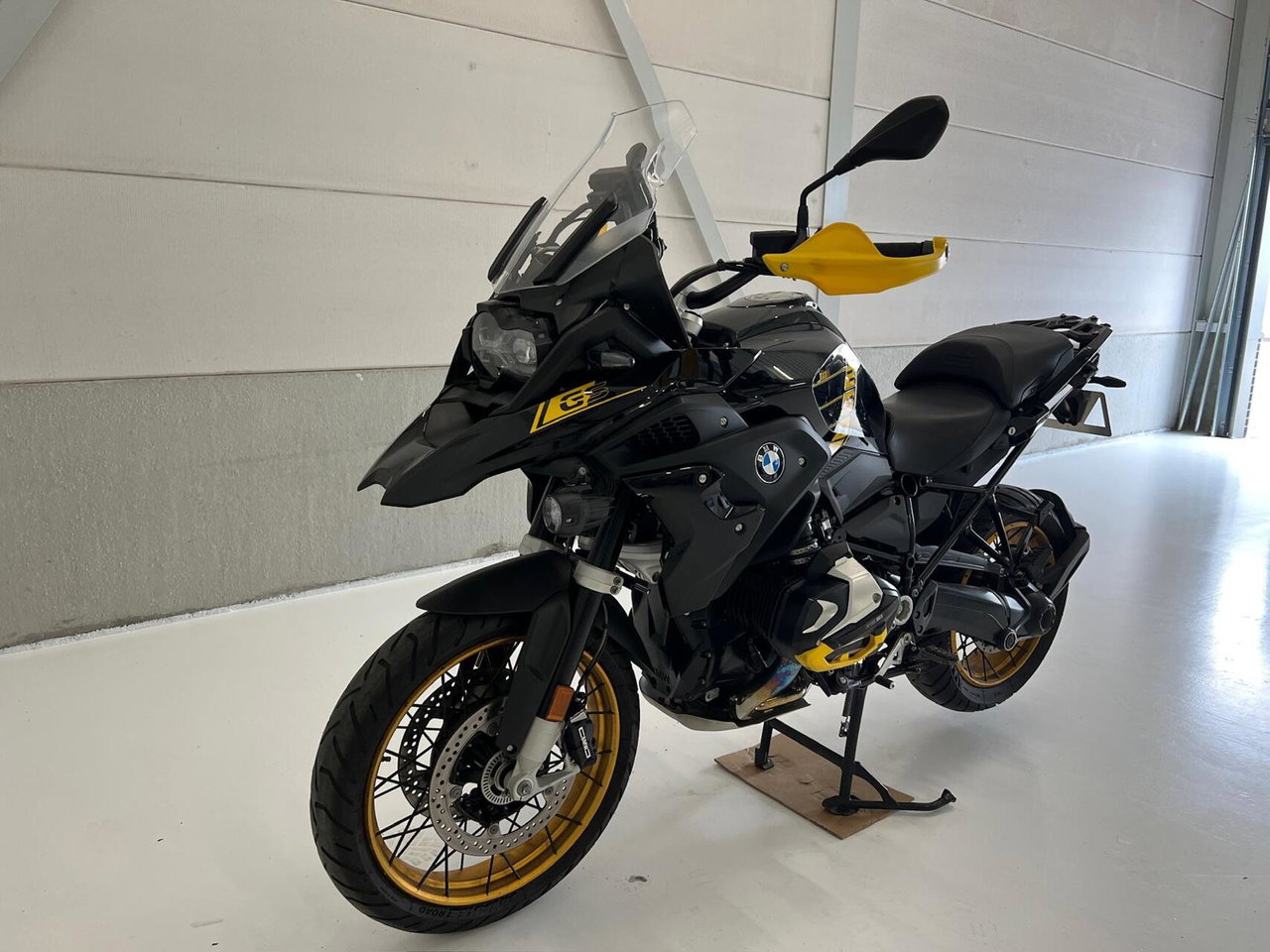 BMW R 1250 GS