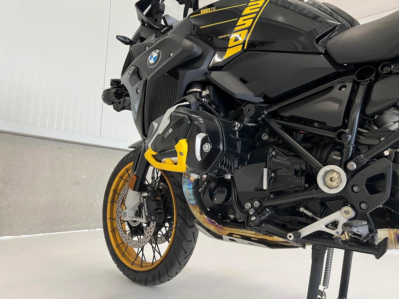 BMW R 1250 GS
