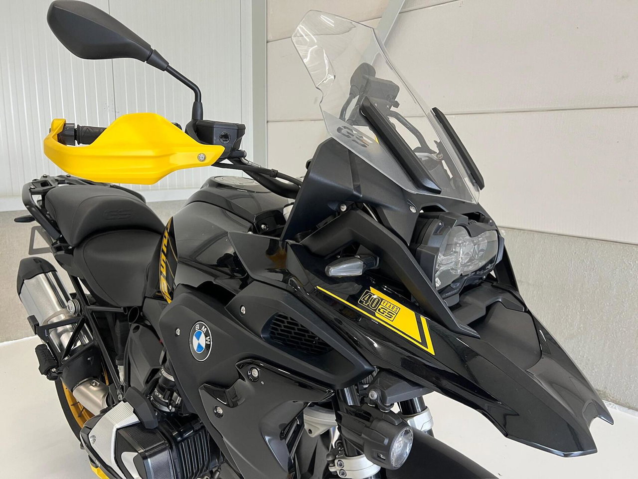 BMW R 1250 GS