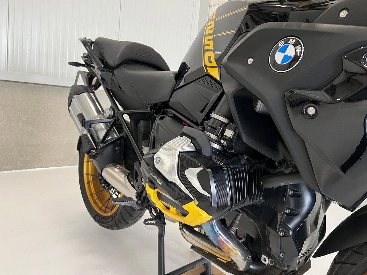 BMW R 1250 GS