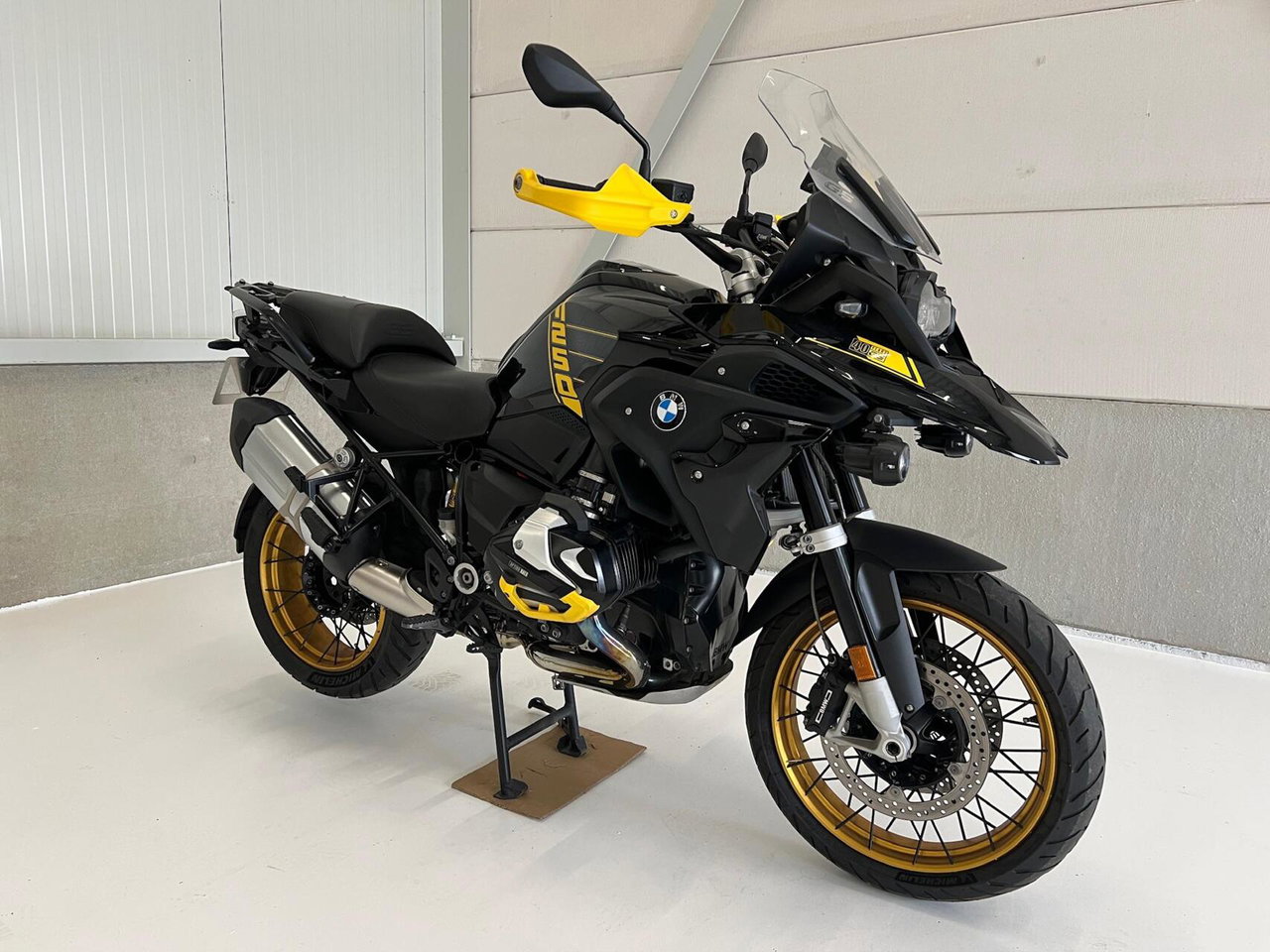 BMW R 1250 GS
