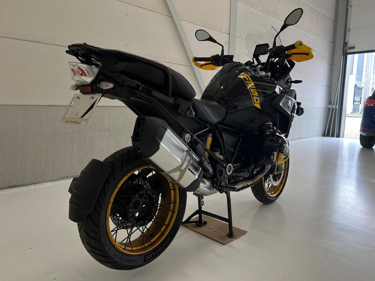 BMW R 1250 GS