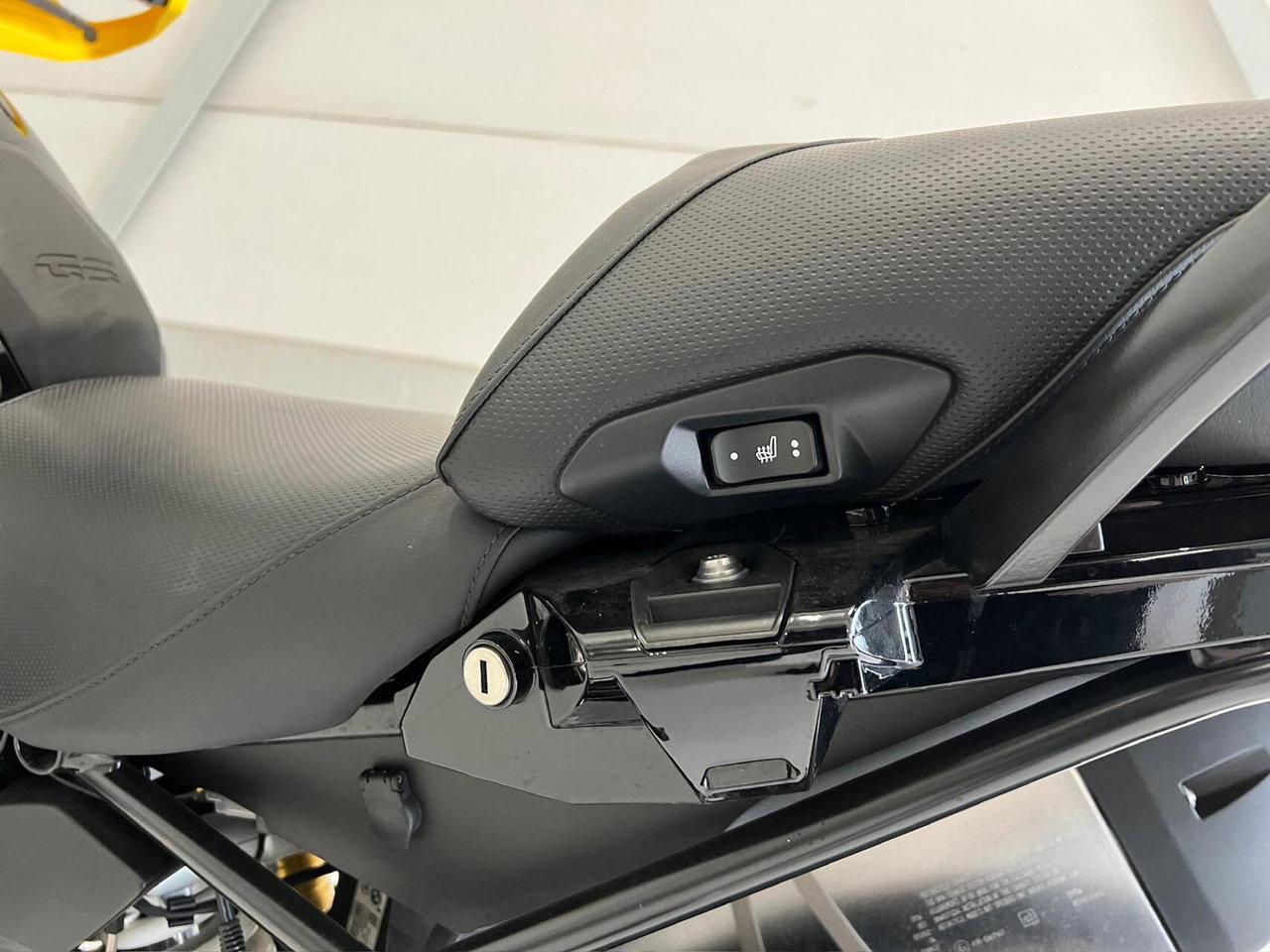 BMW R 1250 GS