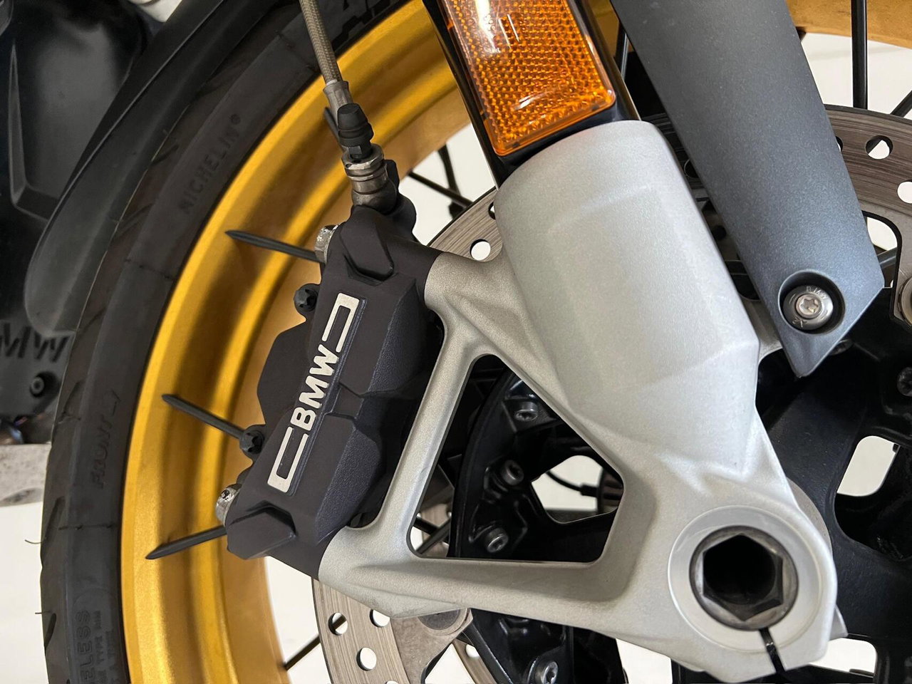 BMW R 1250 GS