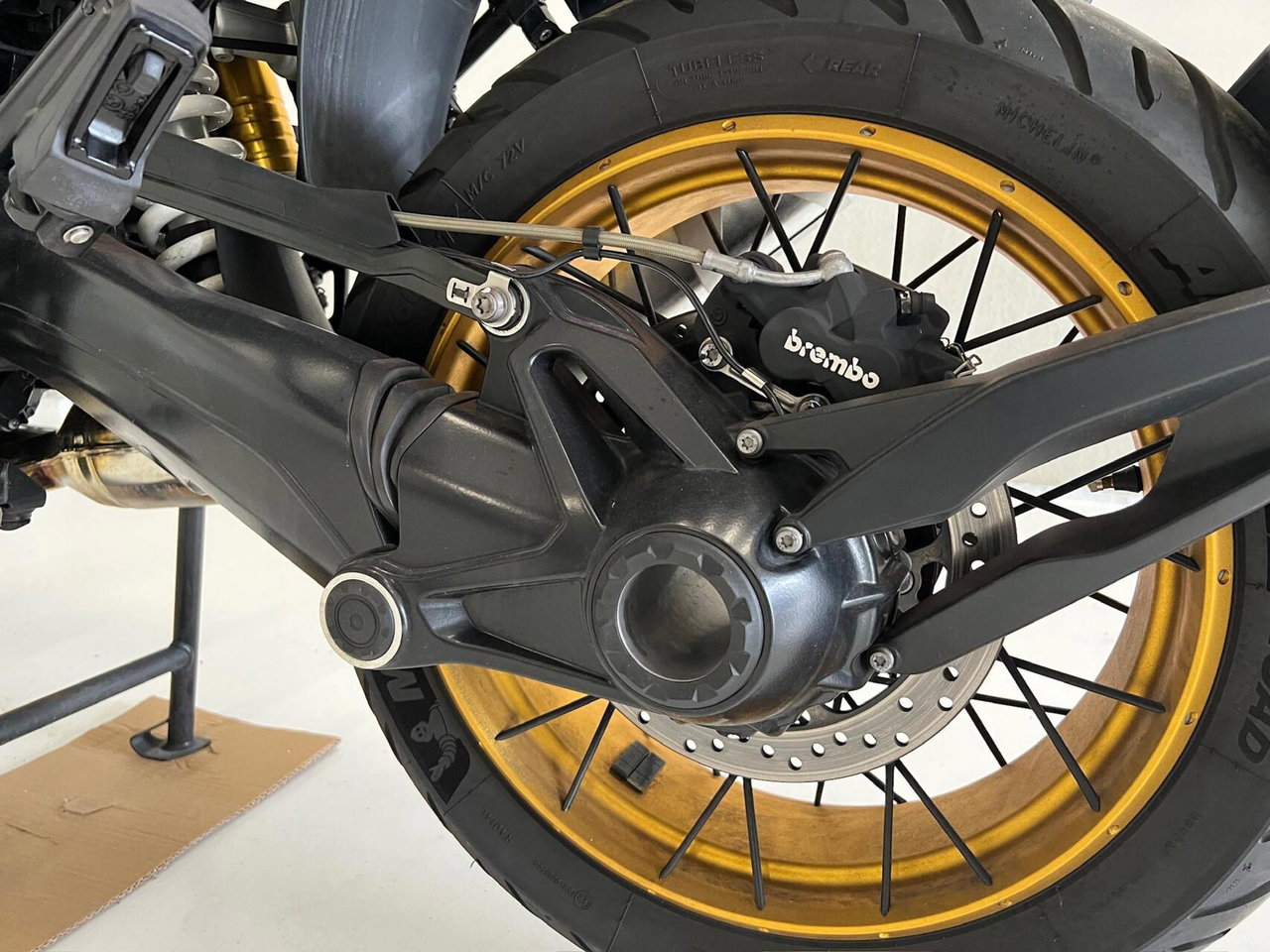 BMW R 1250 GS