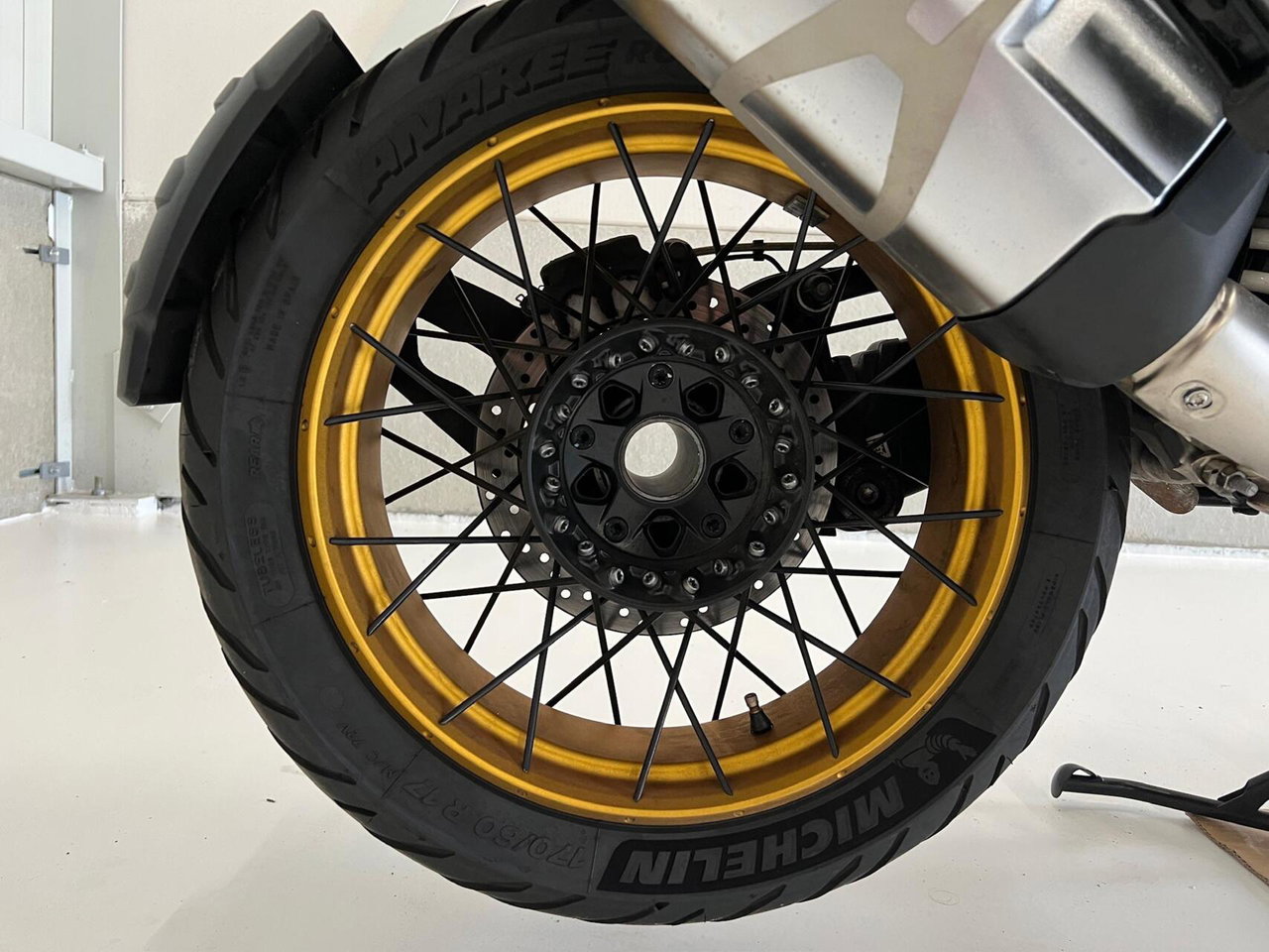 BMW R 1250 GS
