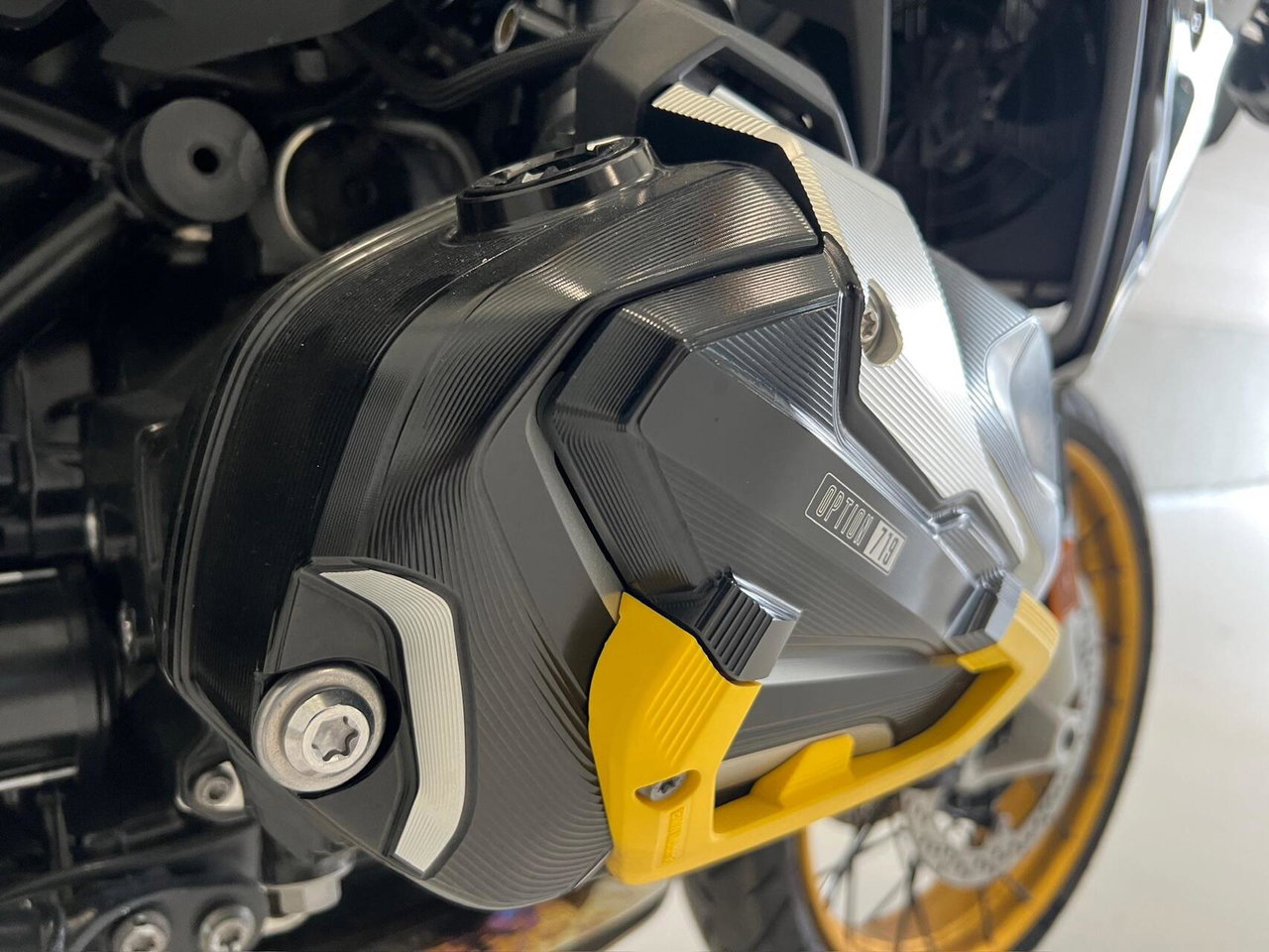 BMW R 1250 GS