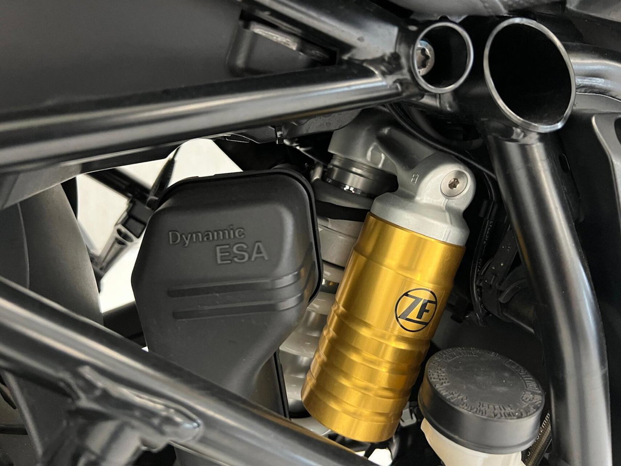 BMW R 1250 GS