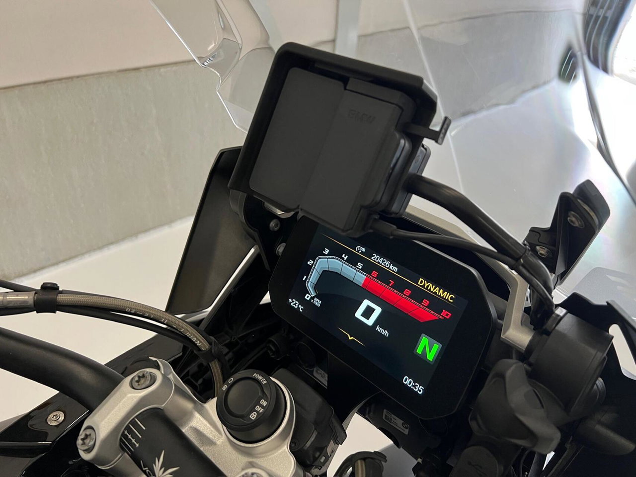 BMW R 1250 GS