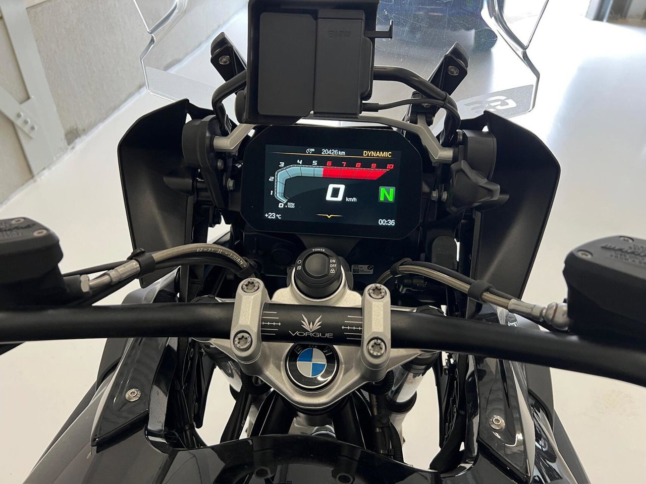 BMW R 1250 GS
