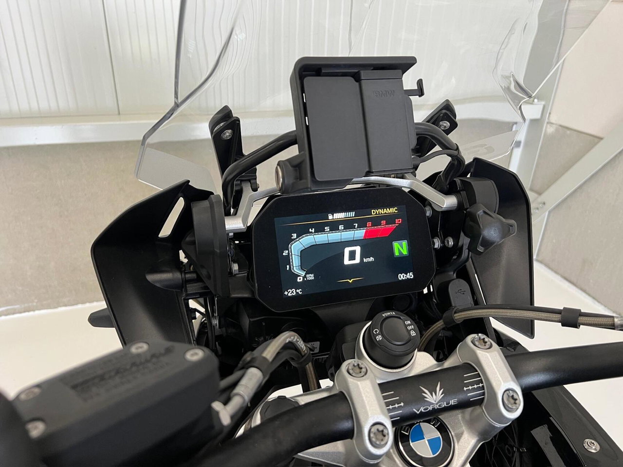 BMW R 1250 GS