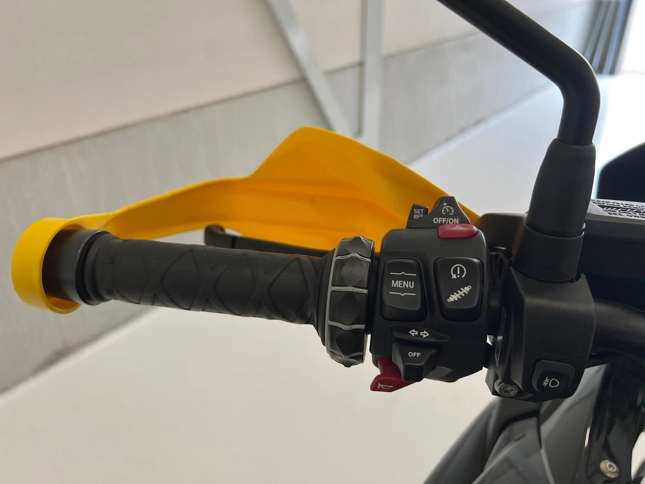 BMW R 1250 GS
