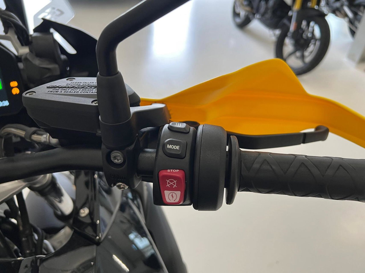 BMW R 1250 GS