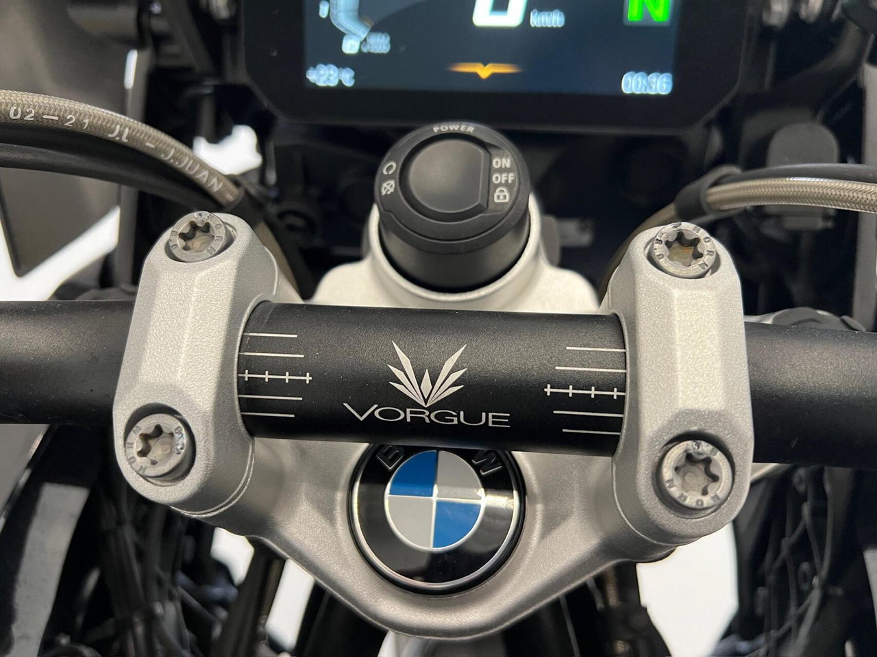 BMW R 1250 GS