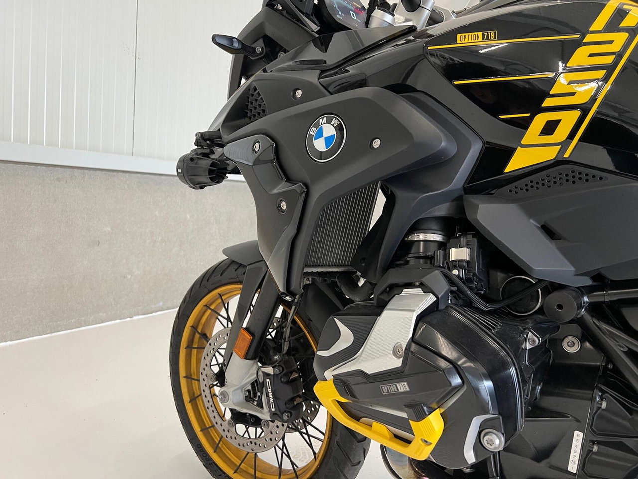 BMW R 1250 GS