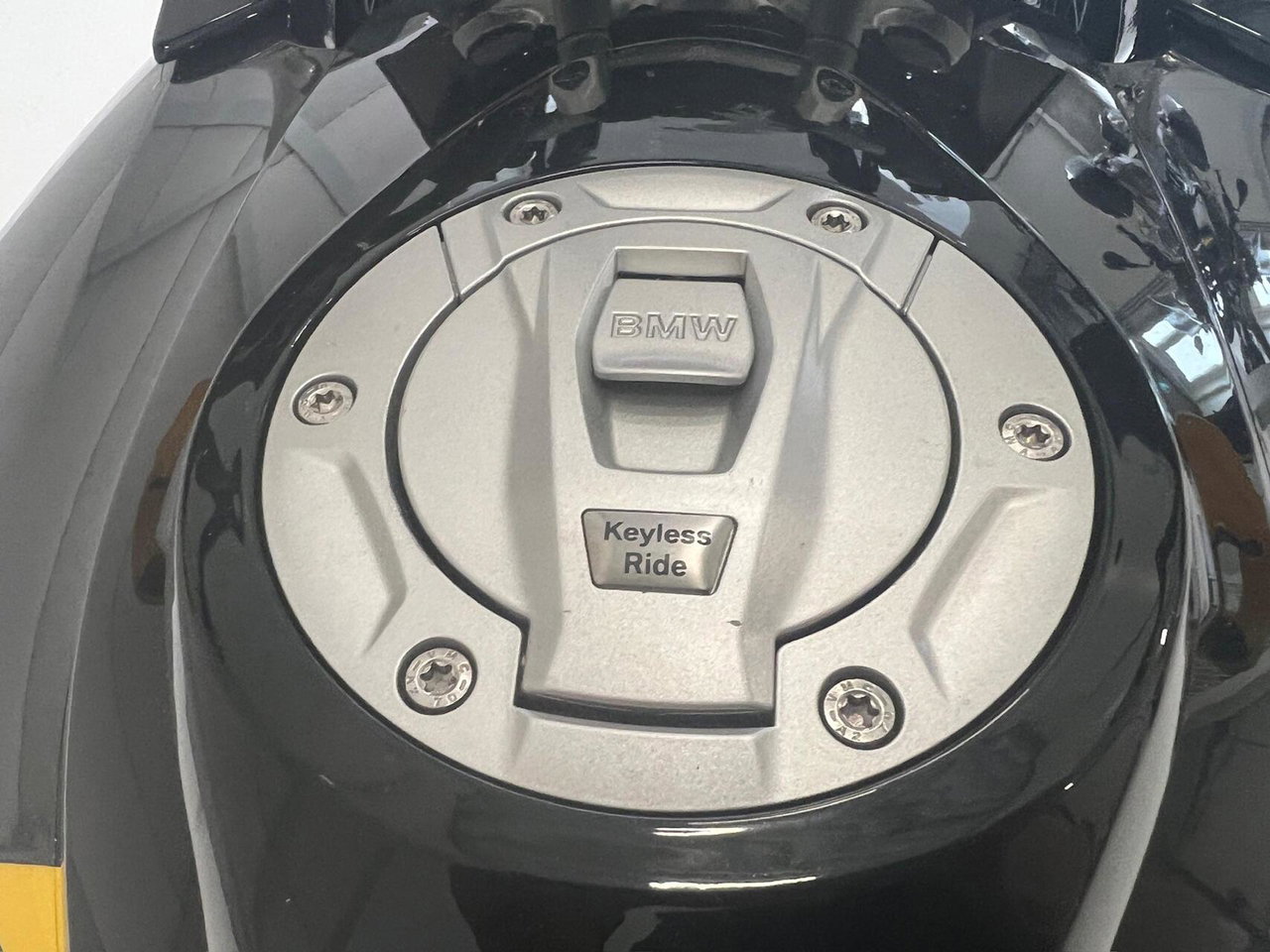 BMW R 1250 GS