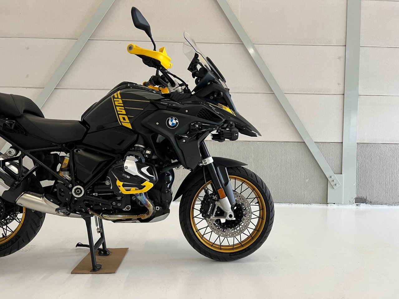BMW R 1250 GS