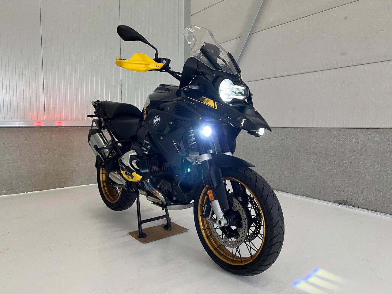BMW R 1250 GS