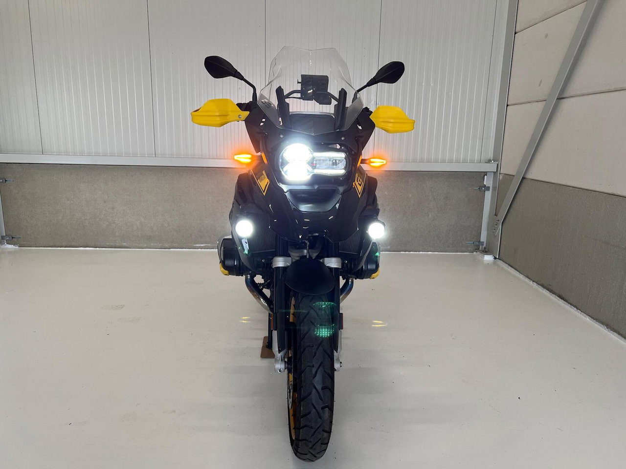 BMW R 1250 GS