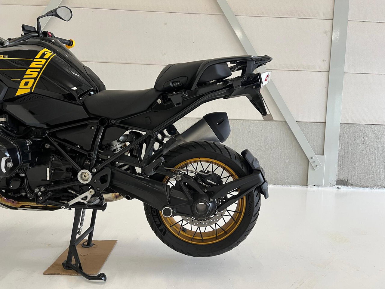 BMW R 1250 GS