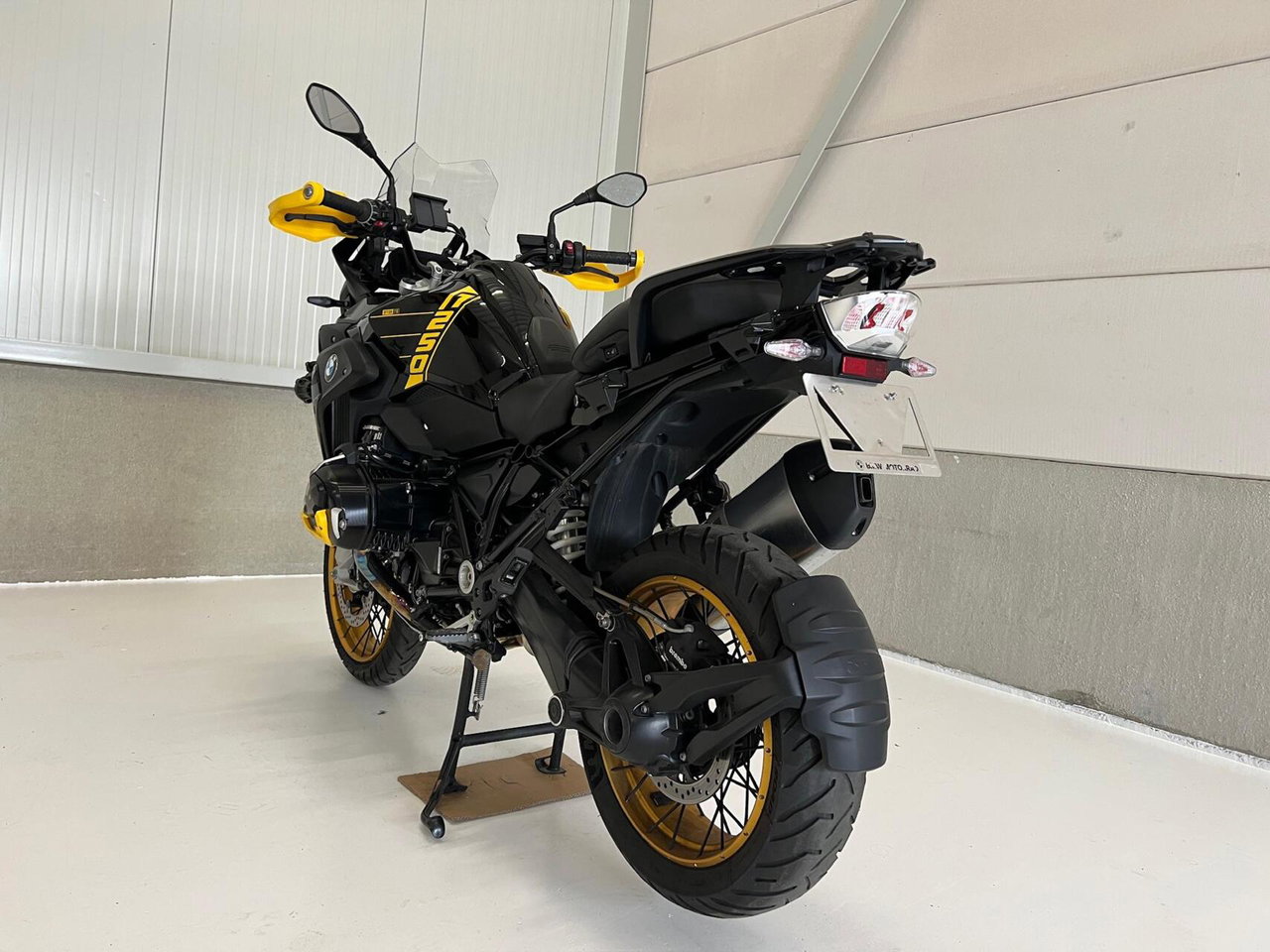 BMW R 1250 GS