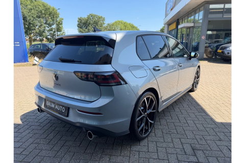 Volkswagen Golf 2.0 TSI GTI 265PK AUTOMAAT PANO NAVI CAMERA HEAD-UP LMV 19 INCH