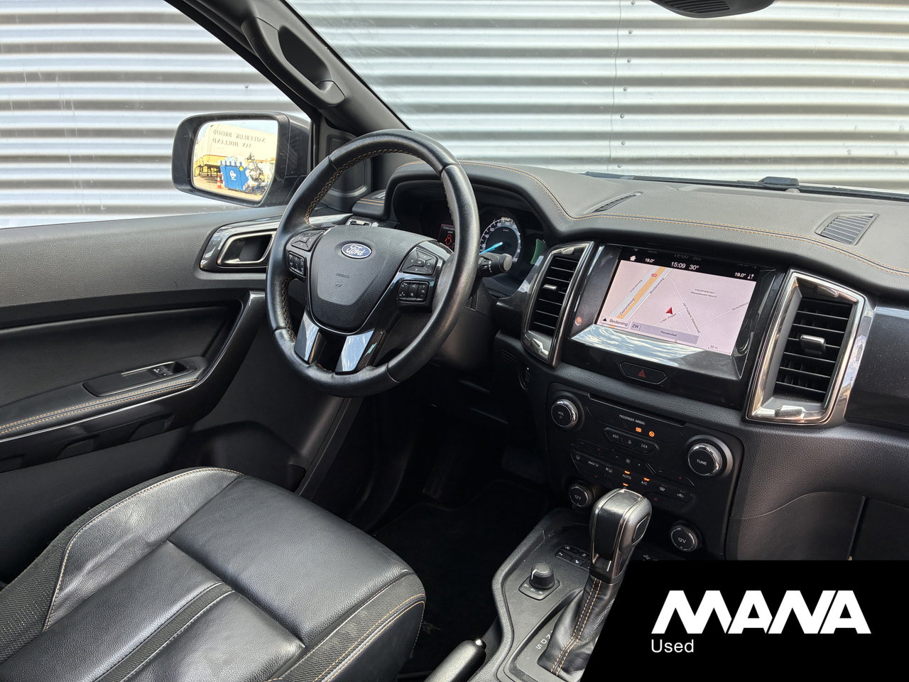 Ford Ranger