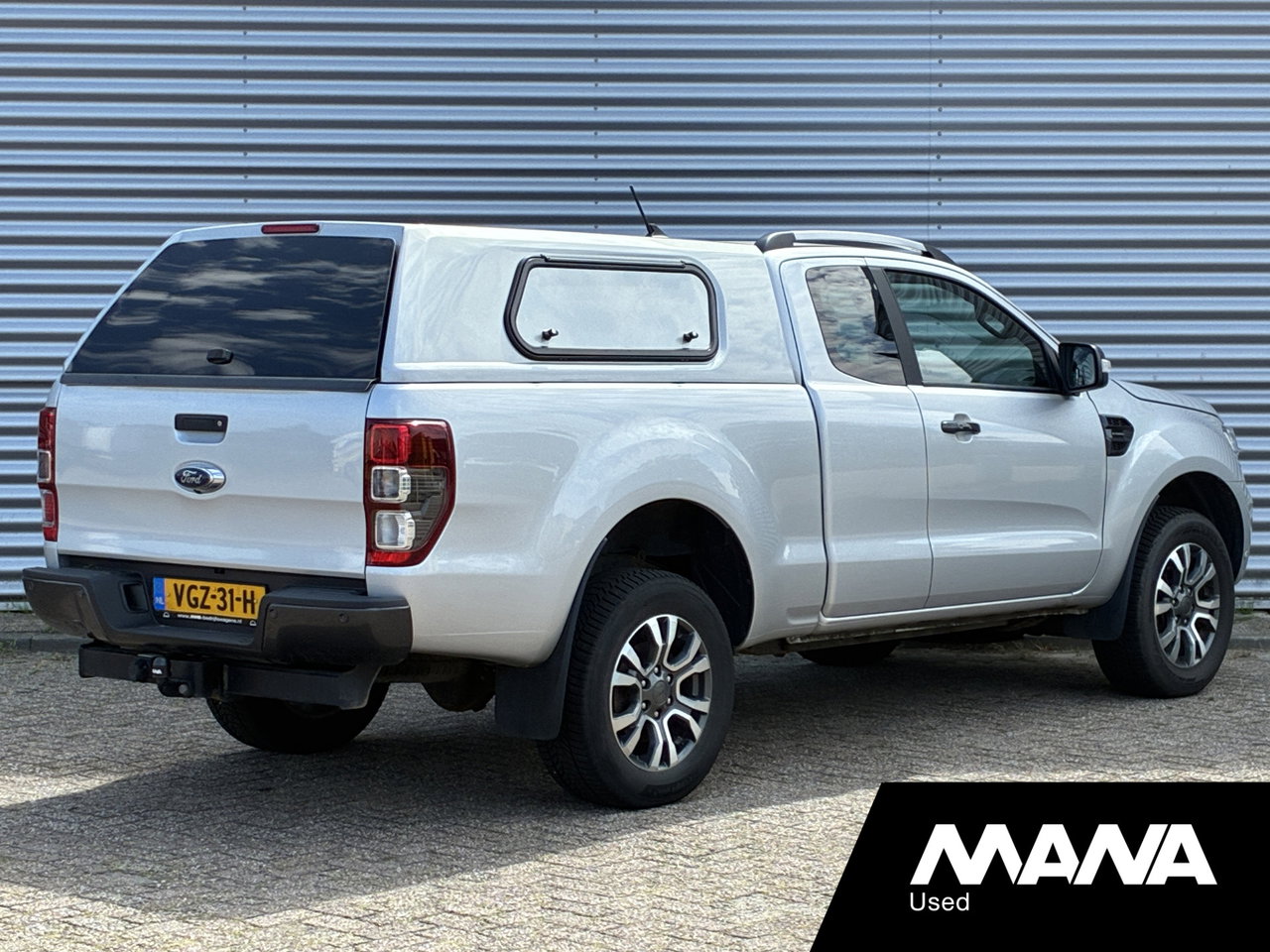 Ford Ranger